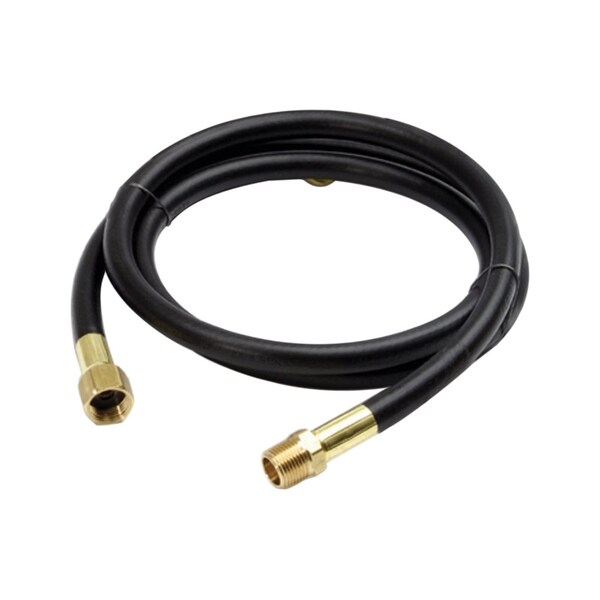 Mr. Heater 5 ft. L Hose Assembly 1 pk